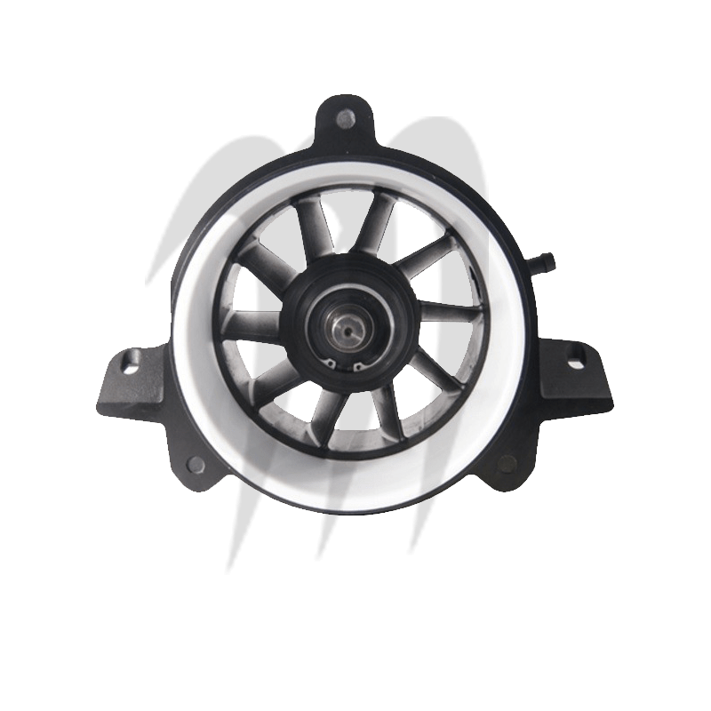SBT-USA. Kit Turbine (complet) 159mm Vane Guide, Sea-doo (2010-2012) GTX-215hp / RXT-260 SBT-USA. Kit Turbine (complet) 159mm Vane Guide, Sea-doo (2010-2012) GTX-215hp / RXT-260