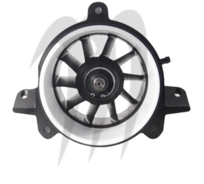 Photo Corps de turbine GTX/ RXT/ Wake Pro complet 159mm - Pièces Jet Ski, accessoires et entretiens - Matos import