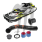 Kit échappement complet Riva pour Seadoo RXP-X 300 Kit échappement complet Riva pour Seadoo RXP-X 300