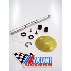 Photo Kit réparation du volet carburateur Mikuni 38mm - Pièces Jet Ski, accessoires et entretiens - Matos import