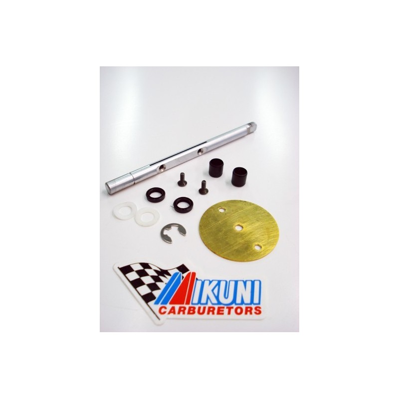 Throttle Valve kit for 44mm Throttle Valve kit for 44mm