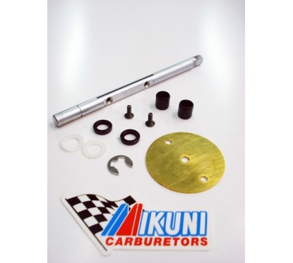 Photo Kit réparation du volet carburateur Mikuni 38mm - Pièces Jet Ski, accessoires et entretiens - Matos import