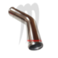 Tube Alu 45° (Diam 57mm-Long 200mm) VILDER-RACING Tube Alu 45° (Diam 57mm-Long 200mm) VILDER-RACING