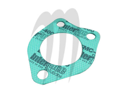 Photo EXHAUST GASKET , head pipe,  701 . 760  . 650 .800SXR - Pièces Jet Ski, accessoires et entretiens - Matos import