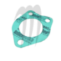 EXHAUST GASKET , head pipe, 701 . 760 . 650 .800SXR EXHAUST GASKET , head pipe, 701 . 760 . 650 .800SXR