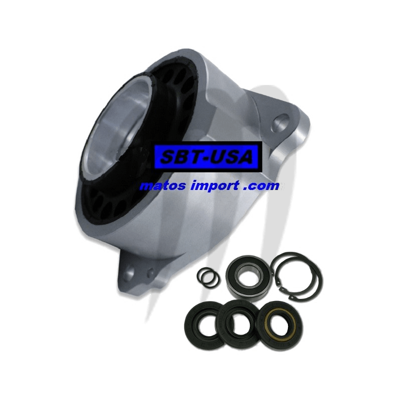 Kit Bearing Housing Complete, Yamaha Super Jet Kit Bearing Housing Complete, Yamaha Super Jet