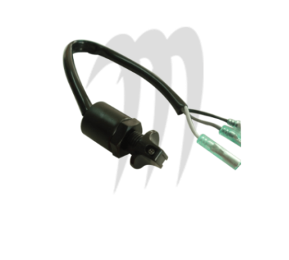 Photo Interrupteur 3 positions pompe de cale - Pièces Jet Ski, accessoires et entretiens - Matos import