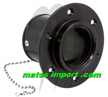 Photo Support de bouchon taillé masse Yamaha - Pièces Jet Ski, accessoires et entretiens - Matos import