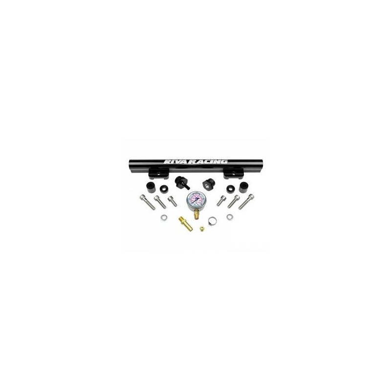 Rampe d'injection RIVA pour Yamaha 1.8L Rampe d'injection RIVA pour Yamaha 1.8L