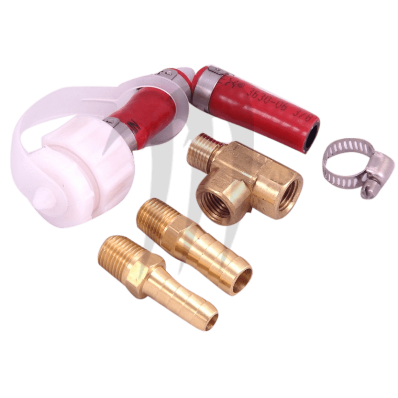 Flush Kit KAWASAKI, 1100 ZXI / STX Flush Kit KAWASAKI, 1100 ZXI / STX