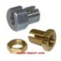 Throttle cable adapter  (Yamaha / Kawasaki )