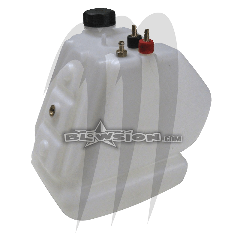 Fuel Cell - Fits , Free-Style 9 Litres .
