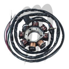 Photo Stator Kawasaki 750 STS/ SS/ SSXI/ STX - Pièces Jet Ski, accessoires et entretiens - Matos import