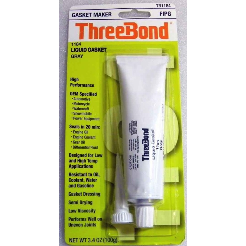 Joint liquide gris haute performance, WSM-USA Joint liquide gris haute performance, WSM-USA