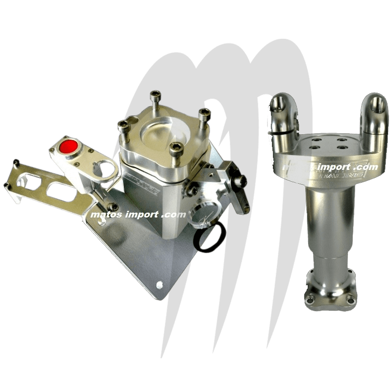 Complete column Racing, Off-Shore RXT-X 260 RS. 260 AS. ( 130mm ) Type 3.