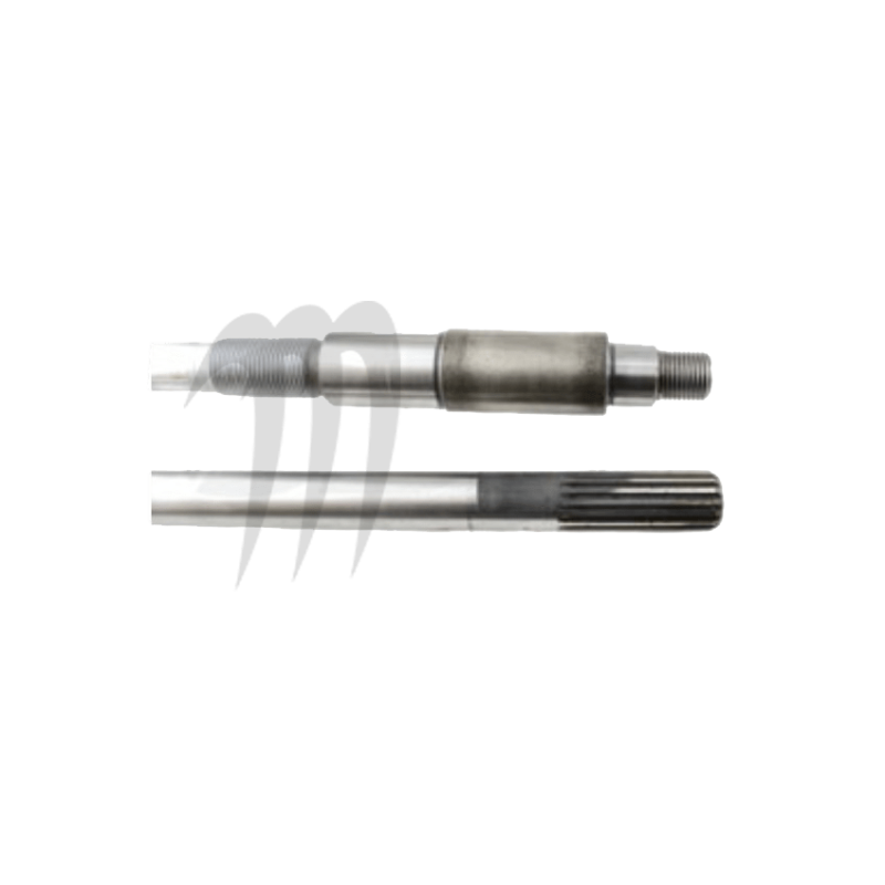 Drive shaft, 1200GP / 1200XL / 800GP Drive shaft, 1200GP / 1200XL / 800GP
