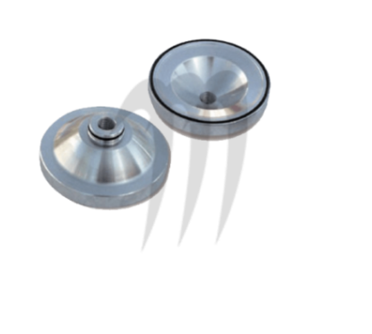 Photo ADA. Dome Billet 30cc Kawasaki SXR-1100cc Kommandor/1 Pièce - Pièces Jet Ski, accessoires et entretiens - Matos import