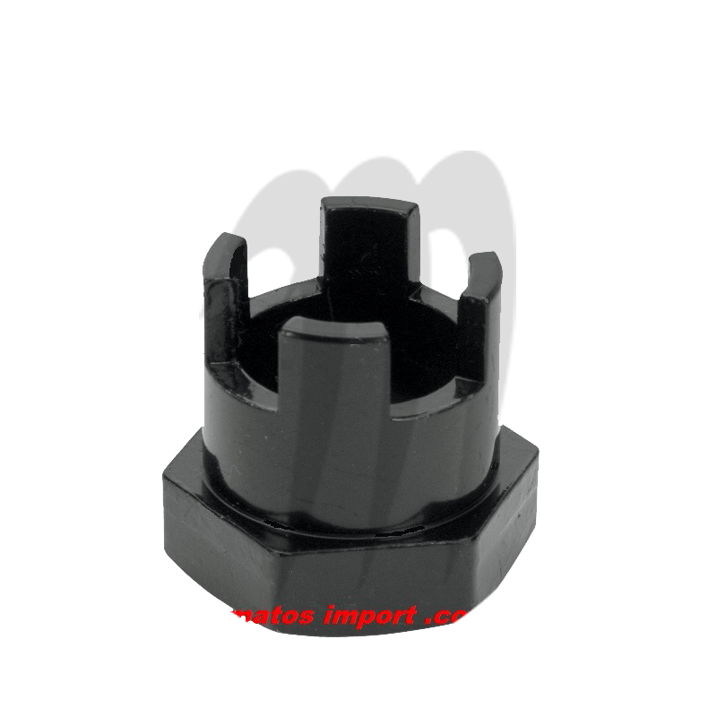 Arrach impeller , for  YD . YF . YG . YQ