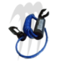 Lanyard Yamaha (blue) Lanyard Yamaha (blue)