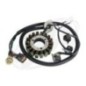 FACTORY-DIRECT . Complete Stator Assembly Amature Coil, Yamaha GP-1300R (2003-2008 ) FACTORY-DIRECT . Complete Stator Assembly Amature Coil, Yamaha GP-1300R (2003-2008 )