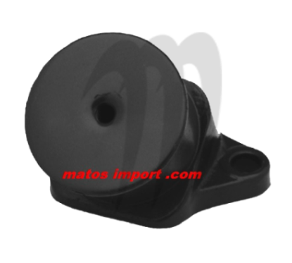 Photo Silent block moteur renforcé Monkey Grip pour Yamaha - Pièces Jet Ski, accessoires et entretiens - Matos import