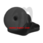 RRP. Silent block Moteur Rickter