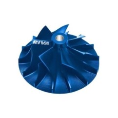 Photo Hélice de compresseur Yamaha - Pièces Jet Ski, accessoires et entretiens - Matos import