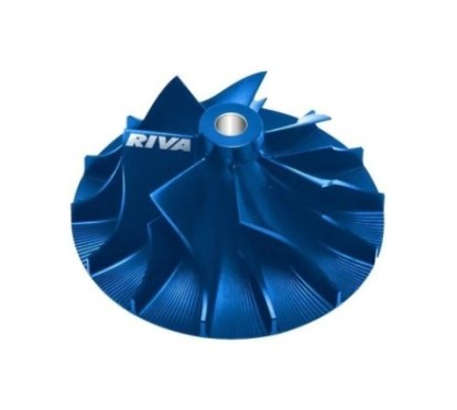 Photo Hélice de compresseur Yamaha - Pièces Jet Ski, accessoires et entretiens - Matos import