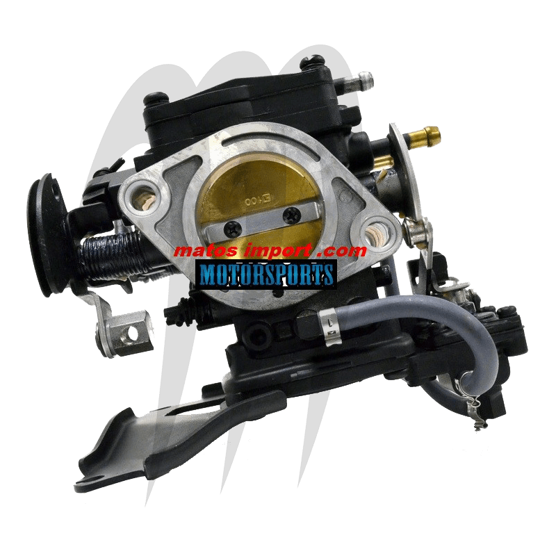 Carburetor 40mm-I-SERIE Carburetor 40mm-I-SERIE