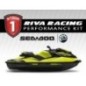 Stage 2 RXP 300 2016-2018