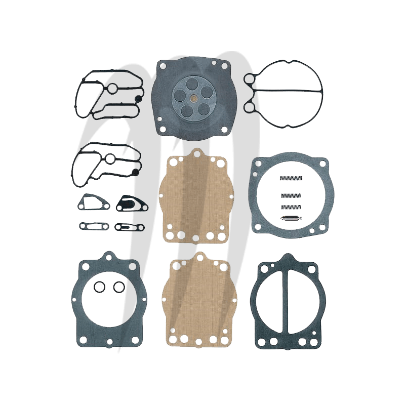Gasket kit carburetor I Series 44mm, 800cc