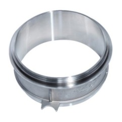 Photo Bague d'usure en acier inoxydable Seadoo Spark - Pièces Jet Ski, accessoires et entretiens - Matos import