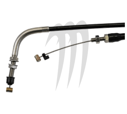 Cable d'accélerateur Yamaha Super Jet 700