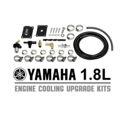 Photo Kit refroidissement Yamaha GP 1800 /FZR /FZS /SHO - Pièces Jet Ski, accessoires et entretiens - Matos import