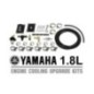 VALVE BLOW OFF KIT , RXP-215HP . RXT-215HP VALVE BLOW OFF KIT , RXP-215HP . RXT-215HP