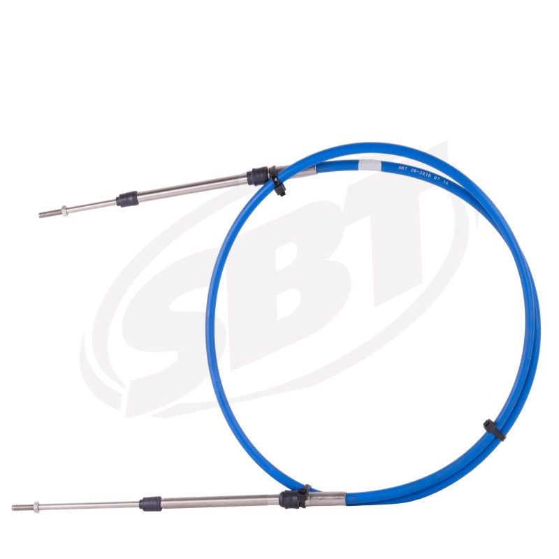 Steering cable, 1100 ZXI ( 1996-2003 ) Steering cable, 1100 ZXI ( 1996-2003 )