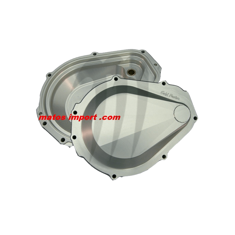 Billet  Ignition Cover  aluminium 6061,Yamaha, Super-Jet ( 1996-2012)