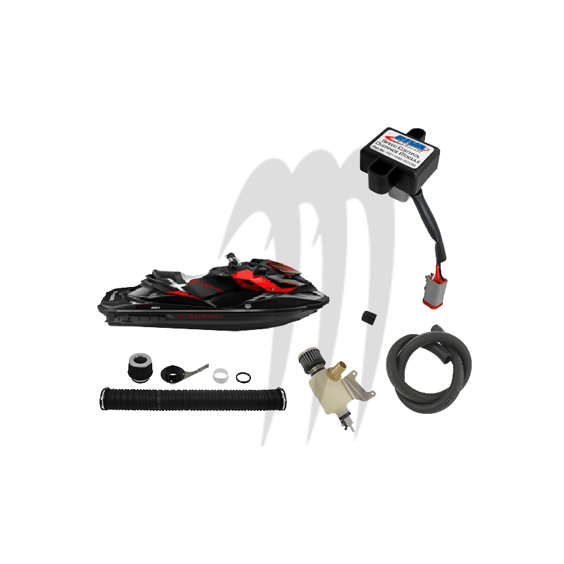 Kit Stage 1 Seadoo RXP-X 260 Riva Racing Kit Stage 1 Seadoo RXP-X 260 Riva Racing
