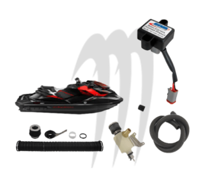 Photo Kit Stage 1 Seadoo RXP-X 260 Riva Racing - Pièces Jet Ski, accessoires et entretiens - Matos import