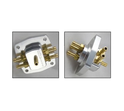 Photo Capteur d'essence pour Kawasaki SX/ SXi/ SXi-Pro/ SX-R - Pièces Jet Ski, accessoires et entretiens - Matos import