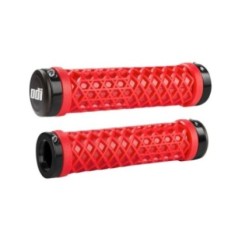 Photo Poignées Vans odi rouge 130 mm - Pièces Jet Ski, accessoires et entretiens - Matos import