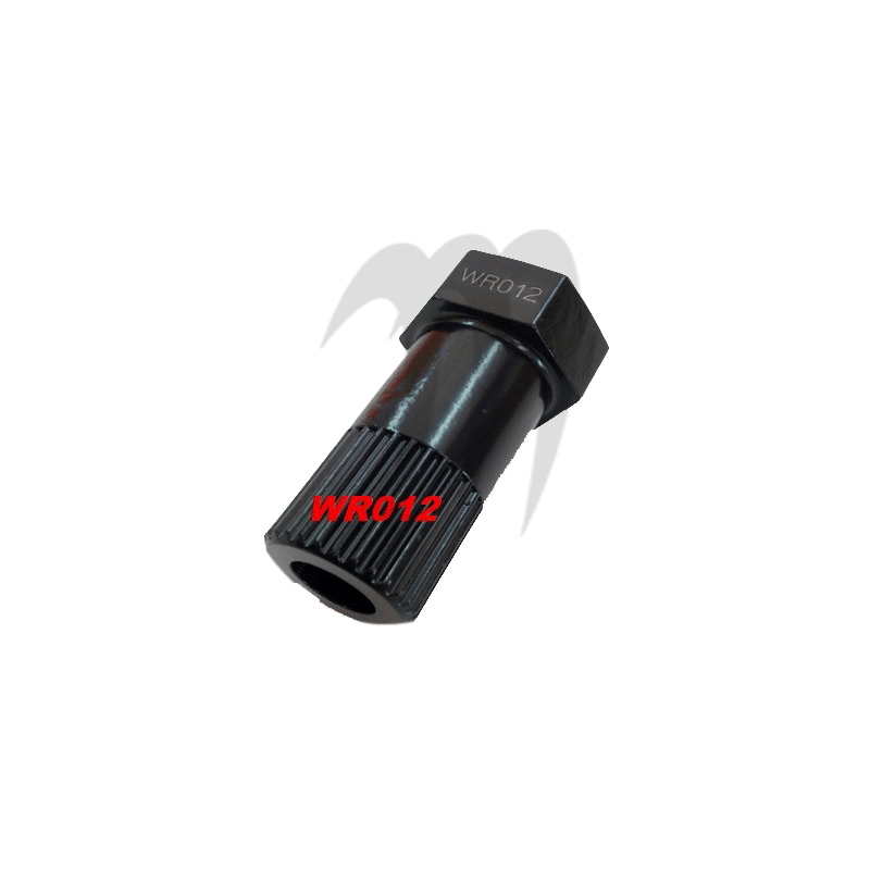 Arrache impeller  27mm, RXT / RXT-X / RXT-RS  , pour hélice SRX-CD / SRZ-CD .