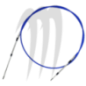 Reverse cable , Kawasaki, Ultra-260X . Ultra-300X (2010-2012).