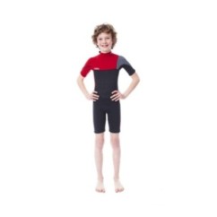 Photo Boston Shorty 2MM Red - Pièces Jet Ski, accessoires et entretiens - Matos import