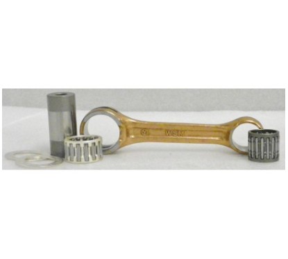 WSM USA. Rod Kit Complete, Kawasaki 1100cc
