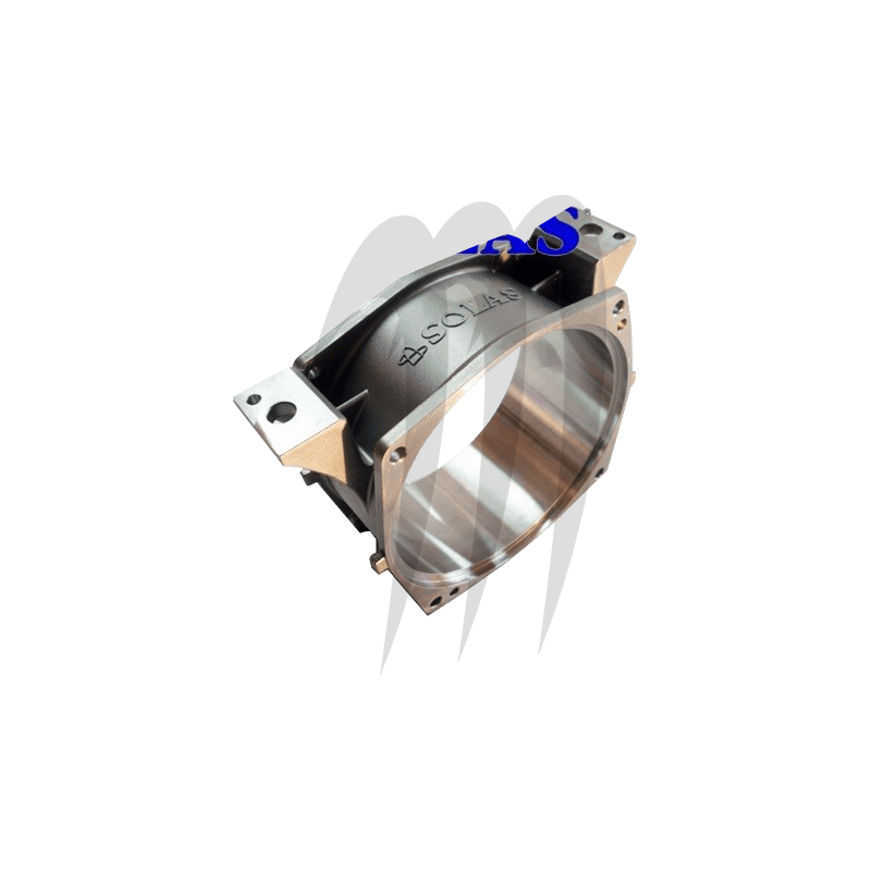 Housing Pump  100% inox 144mm Racing, Super-Jet 701 ( 1994-2012 )