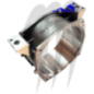 Corps de turbine Yamaha FZR/ FZS/ SHO/ VXR/ VXS/ FX HO Solas Corps de turbine Yamaha FZR/ FZS/ SHO/ VXR/ VXS/ FX HO Solas