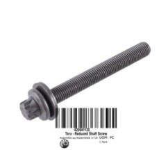 Photo VIS HEXALOBULAIRE EPAULEMENT M10 X 82 - Pièces Jet Ski, accessoires et entretiens - Matos import