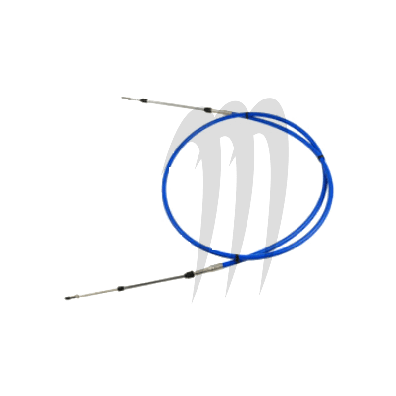Steering cable, YAMAHA, W-Venture 701 ( 1995-1996 ) Steering cable, YAMAHA, W-Venture 701 ( 1995-1996 )