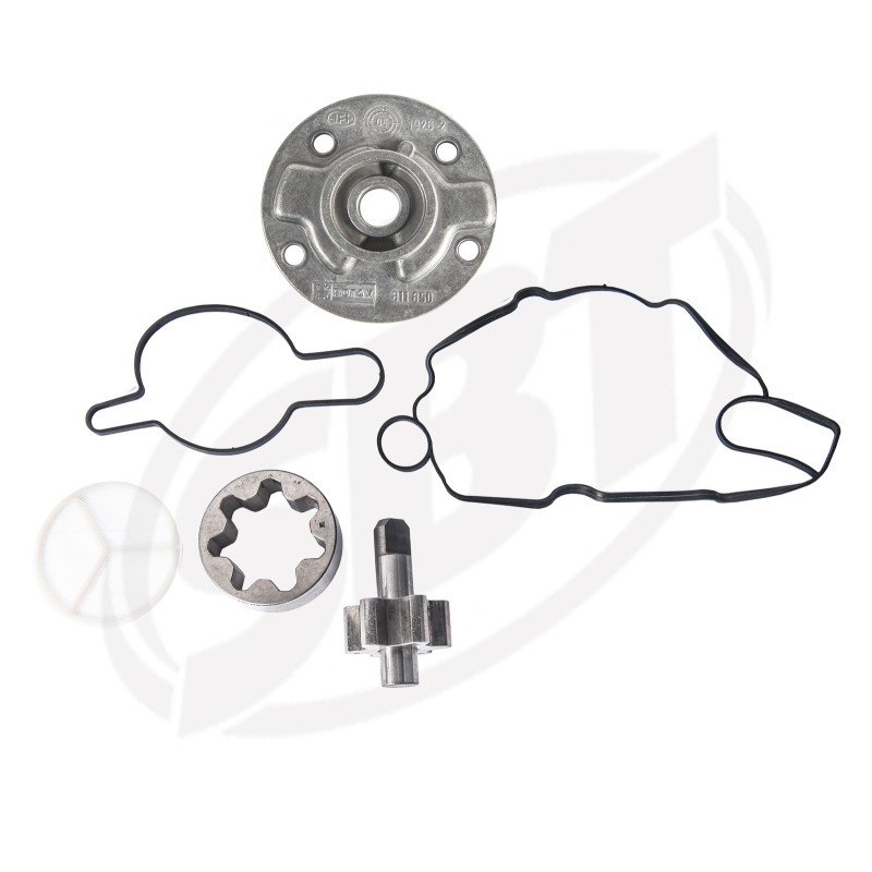 Oil pump kit Front, 130hp .155hp.185hp. 215hp Oil pump kit Front, 130hp .155hp.185hp. 215hp